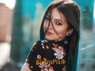 KiarraPixie
