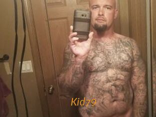 Kid79 Porn University