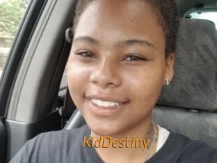 KidDestiny