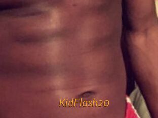 KidFlash20