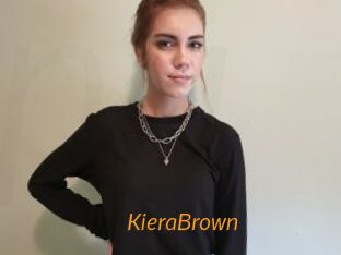 KieraBrown