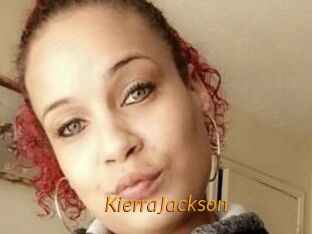 Kierra_Jackson Porn University