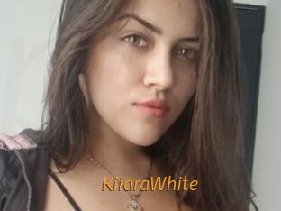 KiiaraWhite