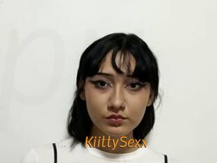KiittySexx