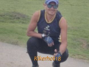 Kikerhot18