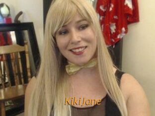 KikiJane