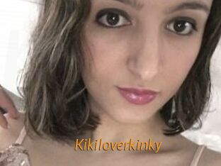 Kikiloverkinky