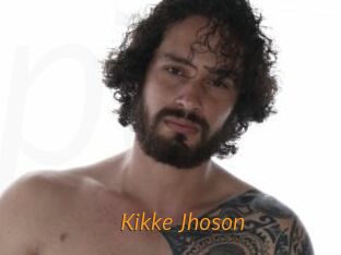 Kikke_Jhoson