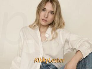 KikkyLester