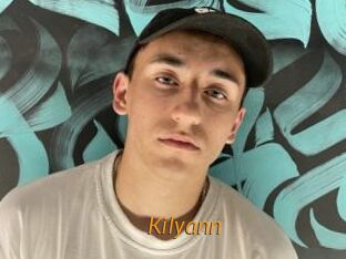 Kilyann
