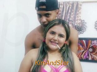 KimAndStar