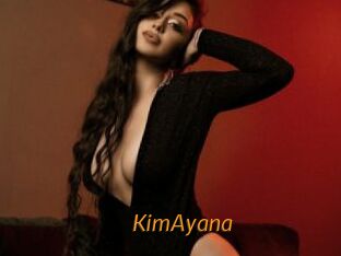 KimAyana