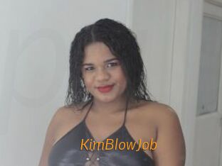 KimBlowJob