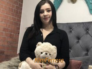 KimFerrara Porn University