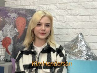 KimHenderson