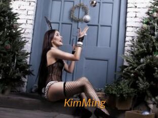 KimMing