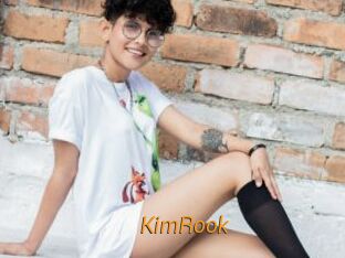 KimRook Porn University