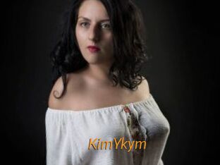 KimYkym