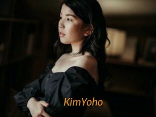 KimYoho