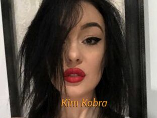 Kim_Kobra Porn University