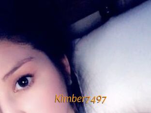 Kimber7497