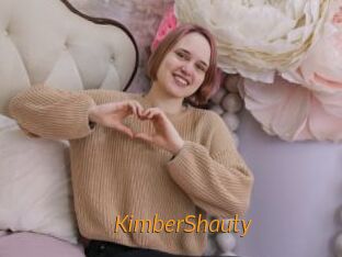 KimberShauty