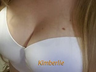 Kimberlie