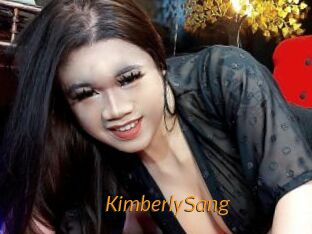 KimberlySang Porn University