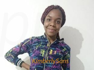 KimberlySans