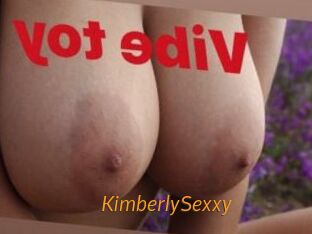 KimberlySexxy