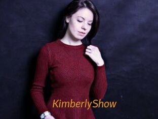 KimberlyShow