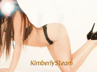 KimberlySteam