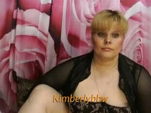 Kimberlybbw