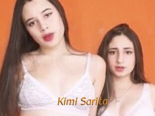 Kimi_Sarita