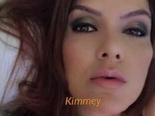 Kimmey