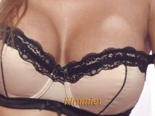 Kimmie1 Porn University