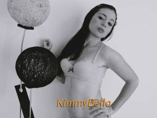 KimmyBella