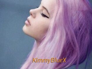 KimmyBlueX