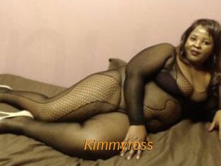 Kimmyross