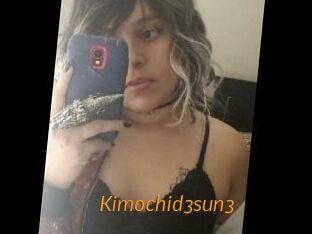 Kimochid3sun3