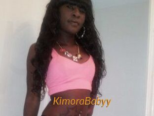 KimoraBabyy