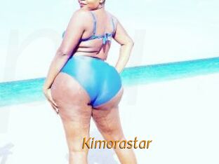 Kimorastar