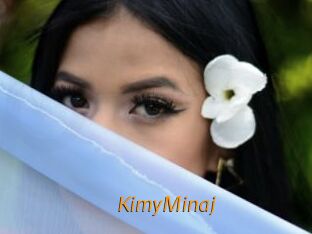 KimyMinaj