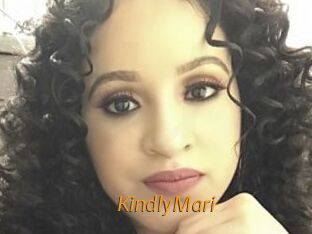 KindlyMari