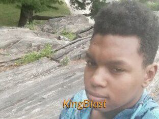 KingBlast