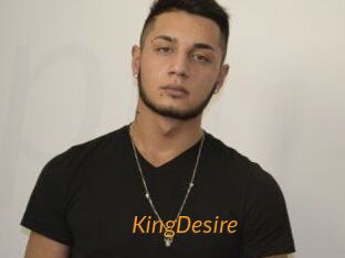 KingDesire