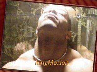 KingMoziah