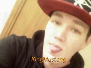 KingMustang