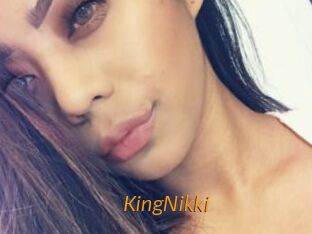 KingNikki