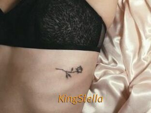 KingStella